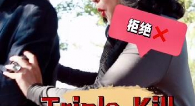 54岁金星不耐烦怒怼老公，爱答不理互动尴尬，网友：心疼姐夫