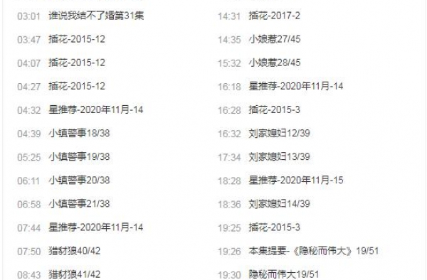 张一山唐艺昕《新鹿鼎记》明晚开播，七个老婆真的是个个貌美如花