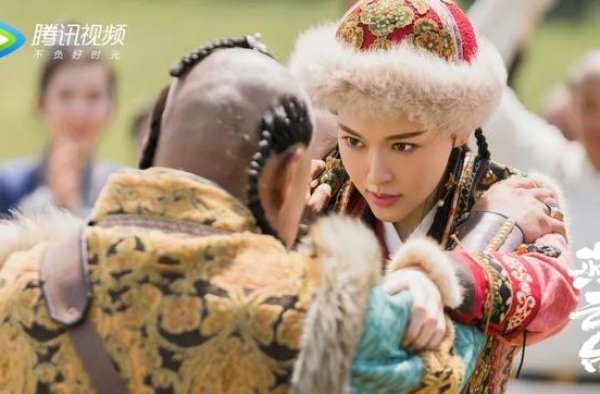 没等到他们出场，未免有点可惜