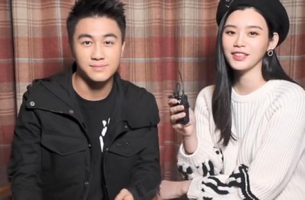 奚梦瑶自曝无权干涉财政大权，深夜与老公冷战遭甩手，阔太难当？