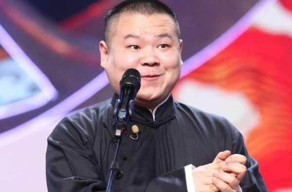 太无耻了！德云社岳云鹏私生女事件真相大白，女方改口称子虚乌有