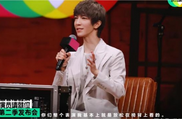 于正朋友圈开怼郭敬明：极端自私，商人品质