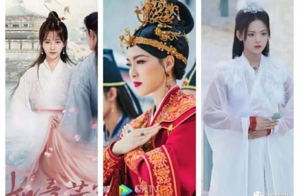 2020年都快过完了，伪大女主剧能不能放过观众？