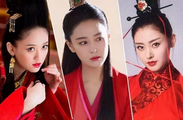 同样是“批量生产”，为何琼瑶剧美得各有特色，而她们却长一个样
