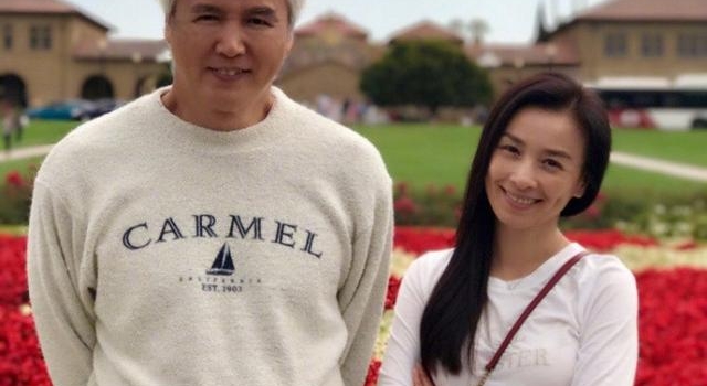 数次被吐槽颜值低，张庭女儿自信表示不靠脸吃饭，获妈妈大赞美丽