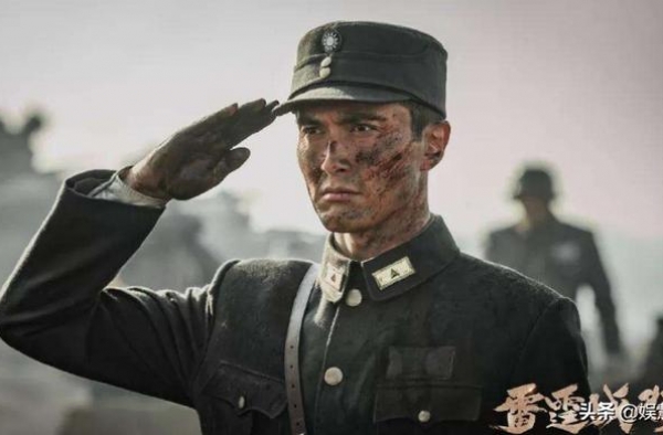 恐遭下架？《亮剑3》被人民日报痛批：披着偶像剧外衣的抗日神剧