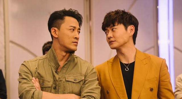 TVB还未开播，但今年港剧最佳，非它莫属