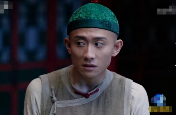 张一山版《鹿鼎记》终于上线，口碑两极分化令人疑惑