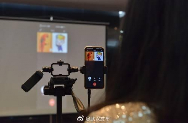 声入人心选手倾情演绎，《当爱已成往事》12月9日登陆武汉