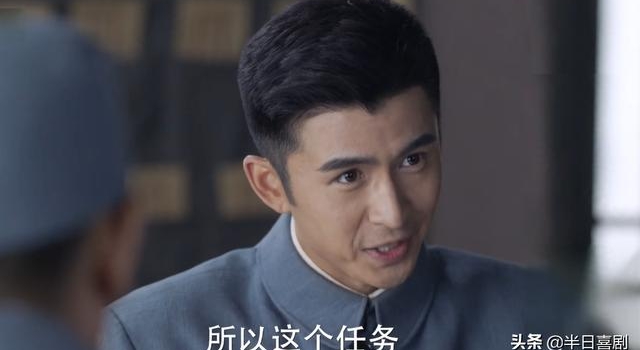 抹发胶抽雪茄，《亮剑3》变偶像养成，人民日报也看不下去了