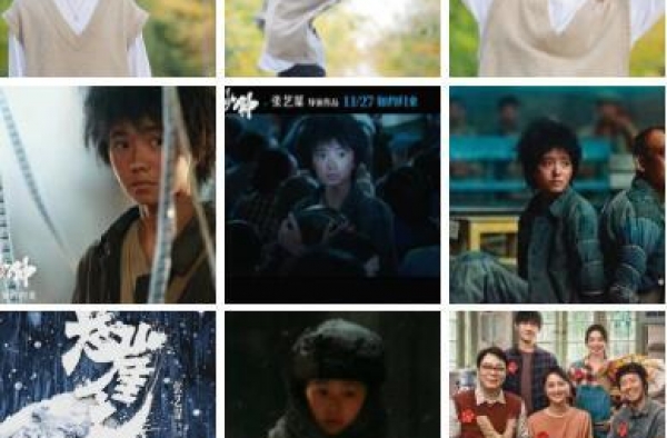 新谋女郎刘浩存素颜照清秀动人 刘浩存年龄多大个人资料介绍