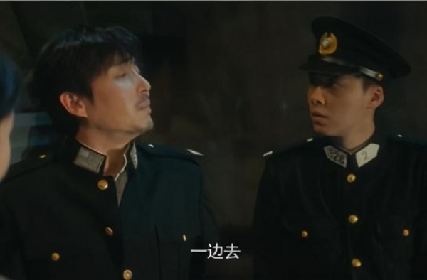 《隐秘而伟大》碾压《瞄准》直追《胜算》但也有问题
