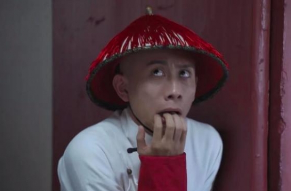 豆瓣2.8！张一山版《鹿鼎记》遭“群嘲”，刘星式滤镜碎了一地