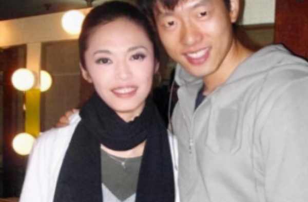 与姚晨离婚之后，凌潇肃被扣上了“渣男”，这场感情谁对谁错？