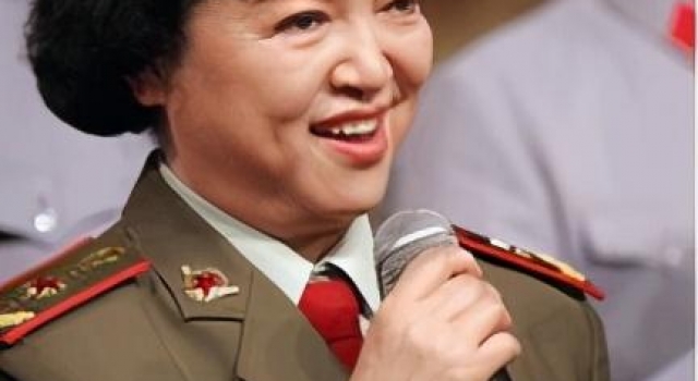 二重唱金字招牌成绝唱：张振富60岁病逝，耿莲凤76岁依然歌唱