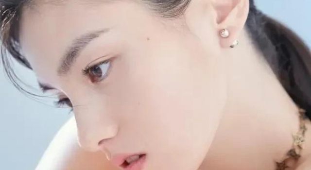 金容智——写真集！