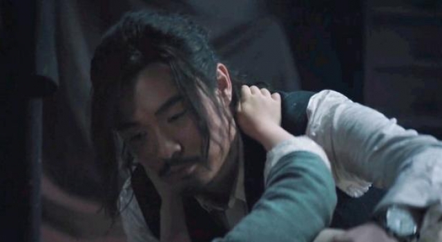 《隐秘而伟大》刘洁：出生于重庆，却用上海话，真实演绎慈母形象