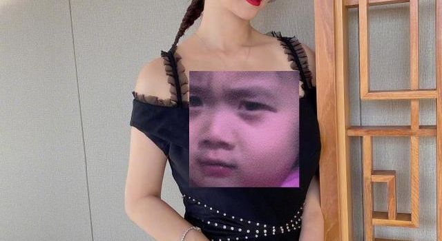 52岁翁虹不服老秀事业线，渣男收割机实至名归，丈夫改名为求子
