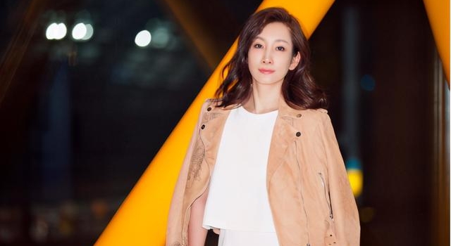 秦海璐36岁产下“巨婴症”儿子，躲过高龄产子，却躲不过遗传