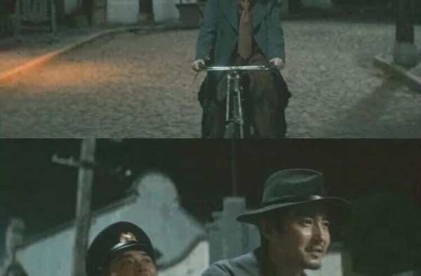《隐秘而伟大》今年最好看的谍战剧！