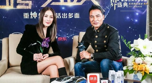 只因这三点，她被“风流”影帝宠爱多年：看智慧女人如何挑老公