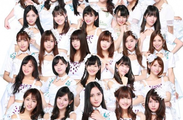 SNH48前成员转型当演员，加入陈坤培训班，成为年龄最大学员