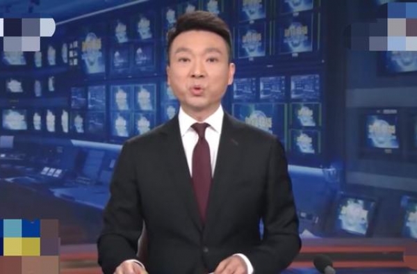 连报20分钟，康辉专业上热搜：你必须很努力，才看起来毫不费力