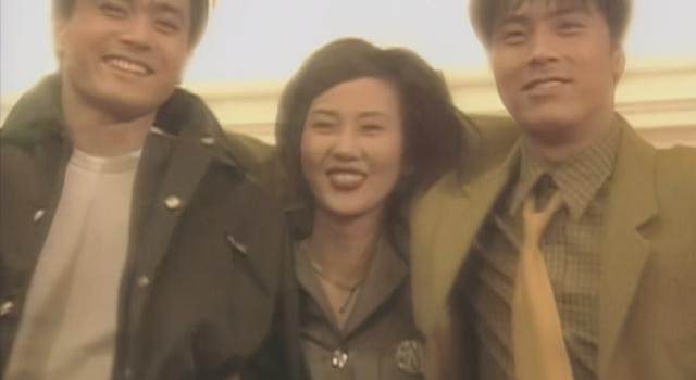 金南珠在婚姻里如女王般霸气，其夫自曝不敢与太太争执只想活下去