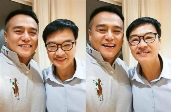 68岁星爷爱将近照暴瘦吓坏网友？养3妻5子每月花销过百万？！
