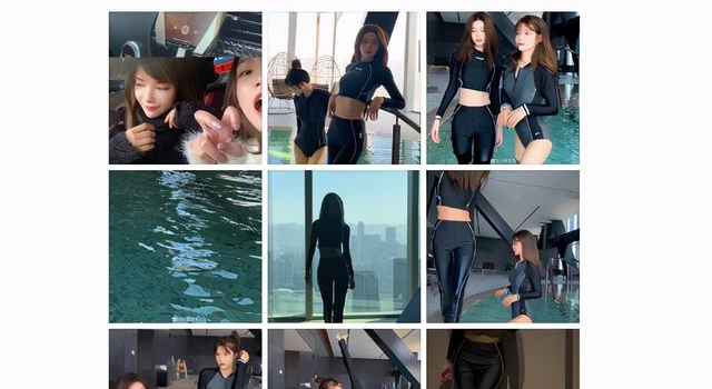 王思聪评论女网红泳衣照，被骂恶臭男，他这是赞同男性出轨？