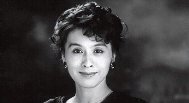 栗原小卷：80年代家喻户晓，一代荧幕女神，终身未嫁