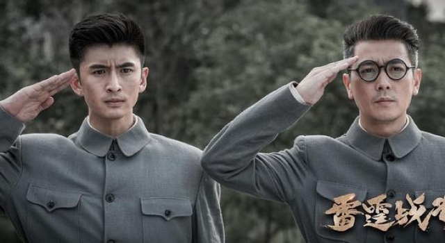 《雷霆战将》遭停播，抗战剧如何走出创作误区？