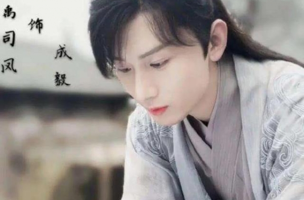 影视剧审美的更迭，演员成毅的出圈，并不是偶然