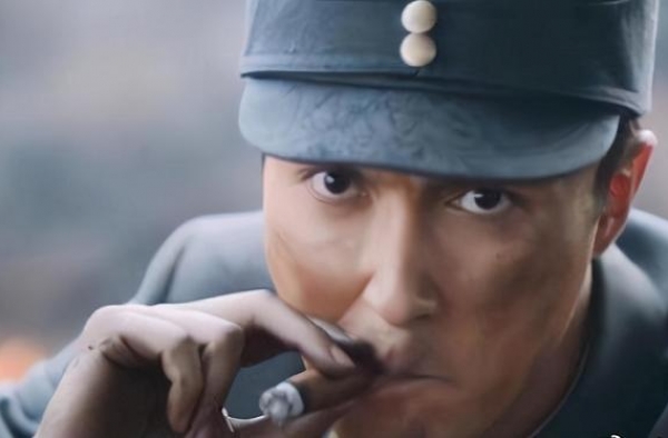《雷霆战将》：上映引发争议，央媒点名批评湖南卫视紧急停播始末