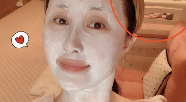 舒畅回应卧室婴儿床照片：那是椅子！否认结婚生子，粉丝劝她相亲