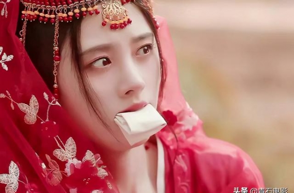 前有鞠婧祎，后有张一山，什么样的绑架戏才算是合格的？