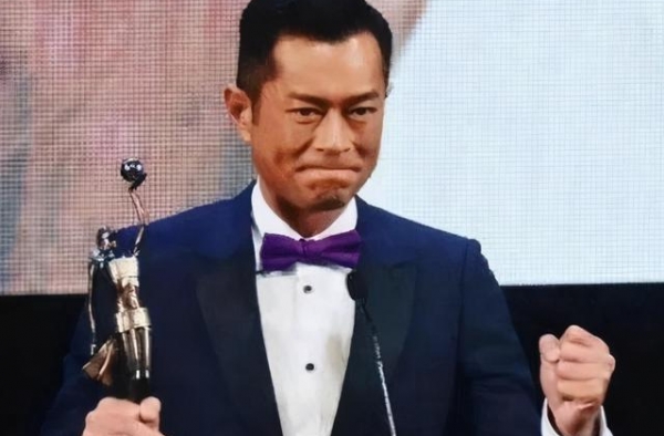 香港演员增永权去世，160万欧元拍信鸽，同一天的新闻不同感受