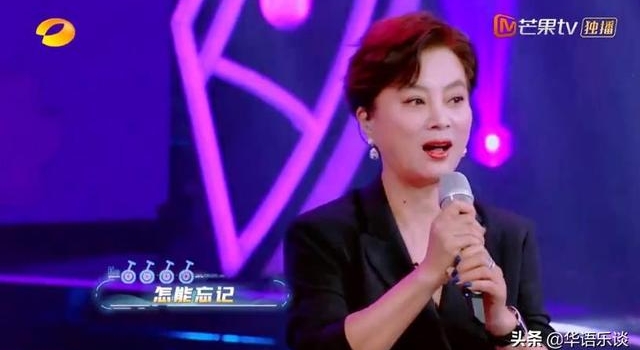 甜歌皇后李玲玉：从销量神话到一夜消失，只因她是假的甜