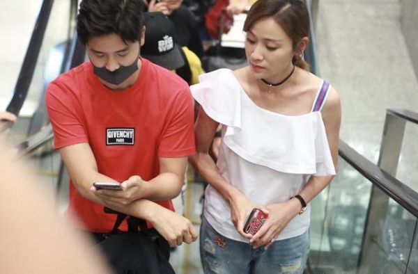 田亮怒斥妻子出轨，婚姻面前我们为何如此脆弱？