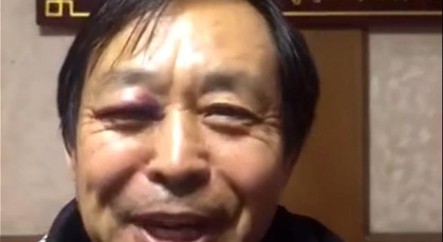 马保国又大意了！新片导演唯一功夫片豆瓣评分3.5，票房29万
