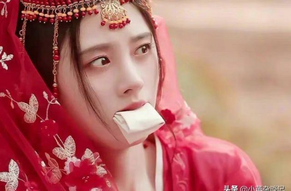 不走心的“狼狈”，观众还能忍多久？