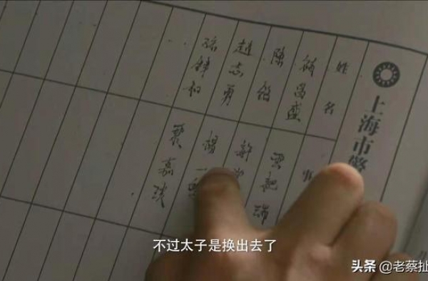 《隐秘而伟大》杨一学人设崩塌。不会过日子，还买奢侈品，活该