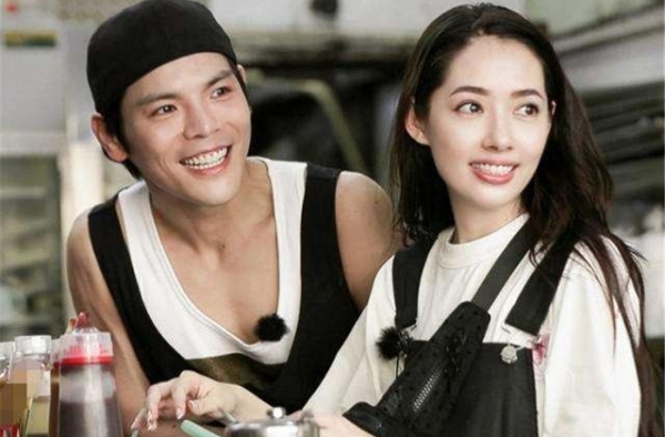 郭碧婷和向佐的450㎡北京豪宅，这种极简是不是太无趣了？