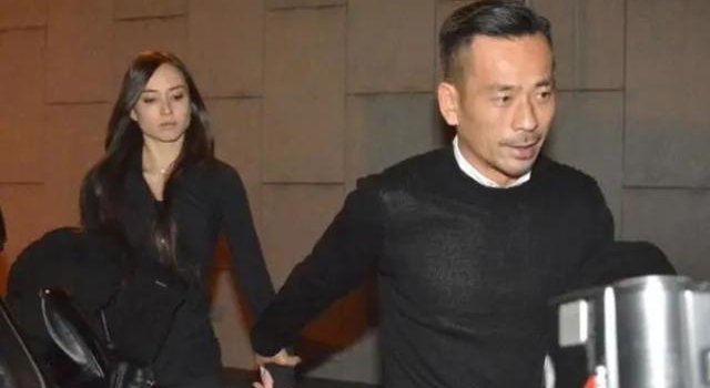 洗米华情妇承认分手，获3亿天价分手费移民，做情人6年生3娃