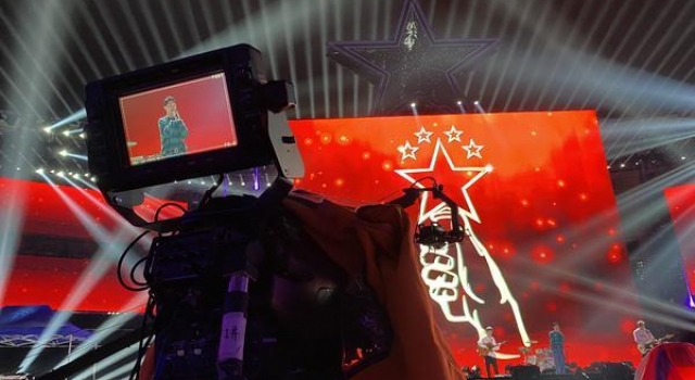致敬武汉！《2020中国好声音》巅峰之夜本周五打响