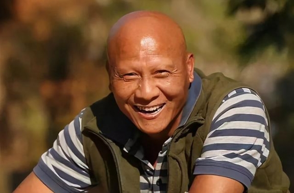 挂号一个月后说：号取消吧，人已经没了，为什么只坚持了三个月？