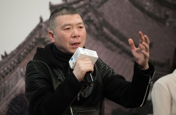 《一声叹息》：那些沉迷婚外情的男人，到底在享受什么？