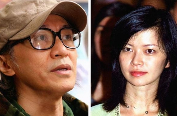 周星驰被前女友追讨投资分成案开审，星爷称口头协议只是“情话”