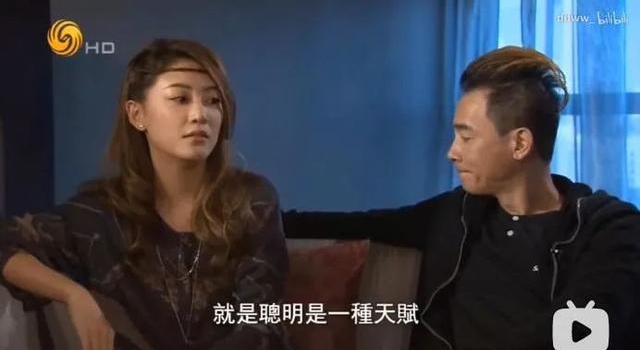 我不管，韦小宝就长陈小春这样