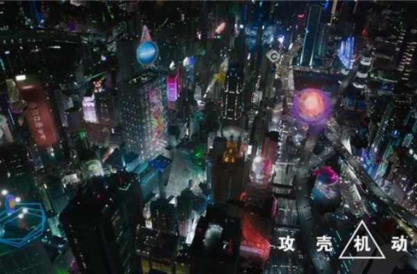 未来有多酷？电影频道11月21日起开启经典科幻季
